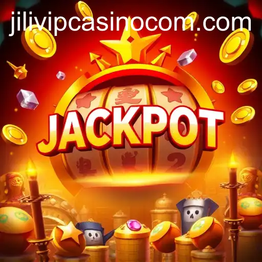 Exploring the Excitement of Progressive Jackpots at Jilivip Casino