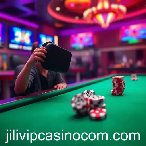 Jilivip Casino Shakes Up the Online Gaming World