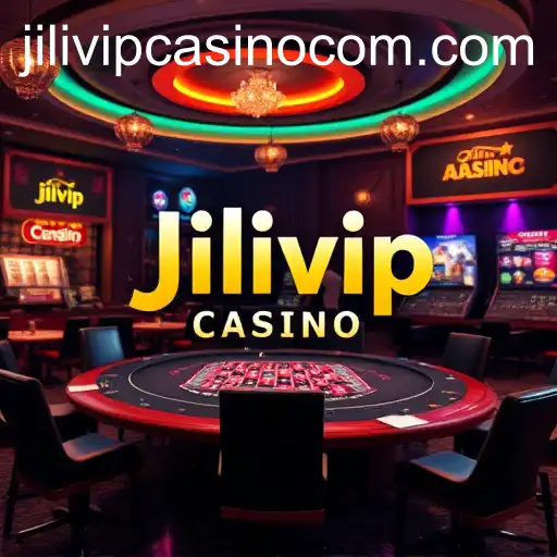 The Rise of JiliVIP Casino in the Global Gaming Arena