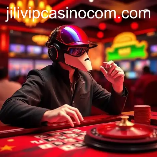 Jilivip Casino Revolutionizes Online Gaming