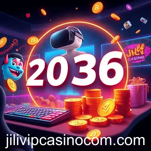 Exploring the Digital Landscape of Jilivip Casino