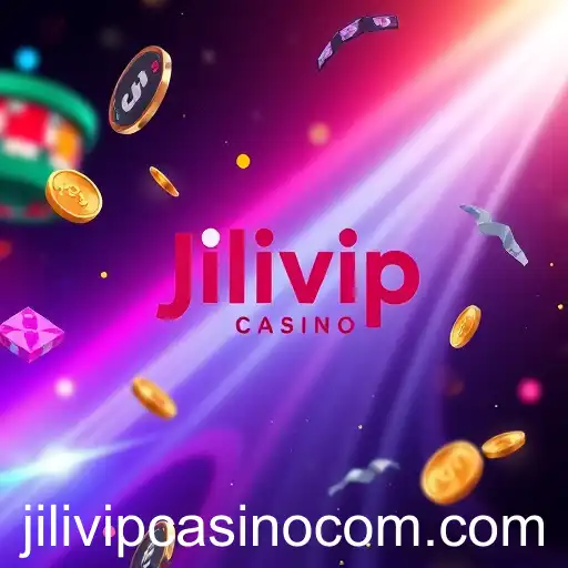 The Evolution of Online Game Platforms: A Look at Jilivip Casino