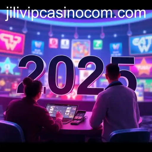 The Rise of Jilivip Casino in the Online Gaming World