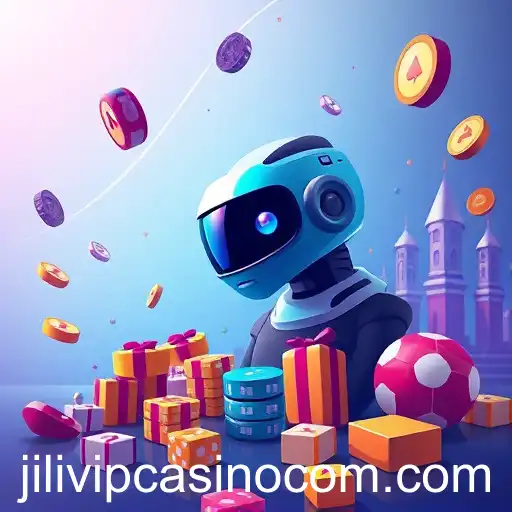 Jilivip Casino's Impact on Online Gaming in 2025