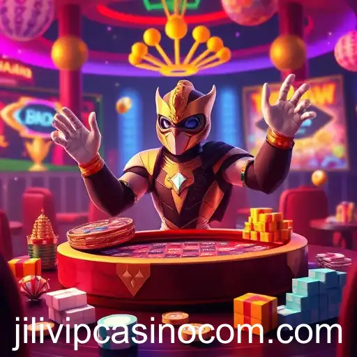 The Rise of Jilivip Casino: Gaming Trends and Insights