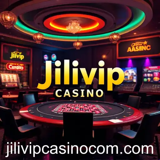 The Rise of JiliVIP Casino in the Global Gaming Arena