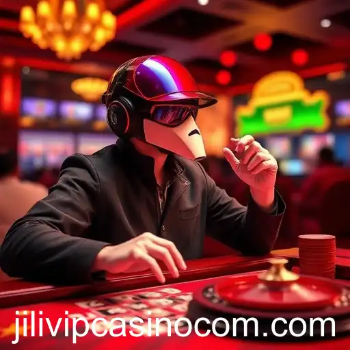 Jilivip Casino Revolutionizes Online Gaming