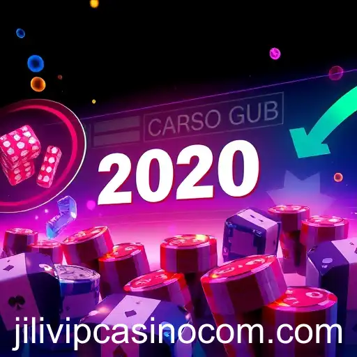 The Rise of Jilivip Casino