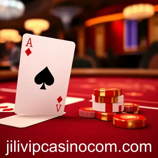 The Rising Popularity of Jilivip Casino in the Online Gaming World