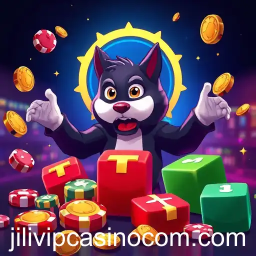 Digital Gaming in Focus: Jilivip Casino's Emergence