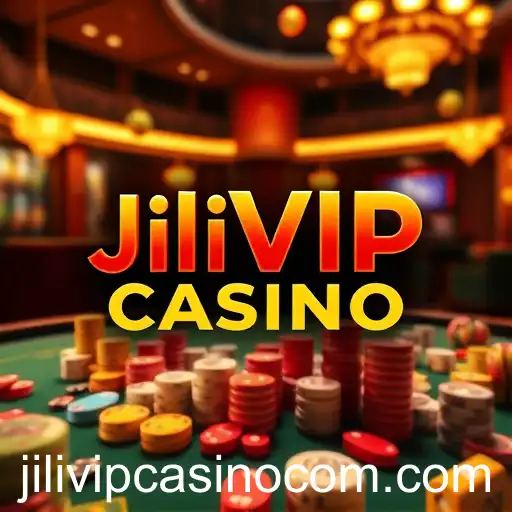 The Rise of JiliVIP Casino in the Digital Gaming Landscape