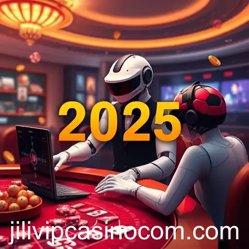 The Rise of Jilivip Casino in 2025