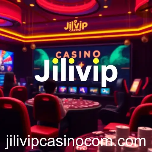 Jilivip Casino: Navigating the Online Gaming World