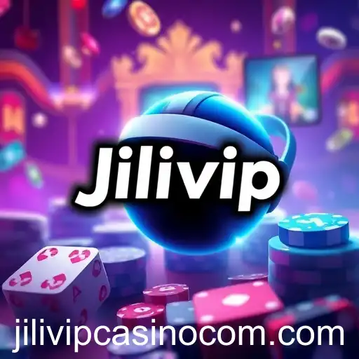JiliVIP Casino: A New Wave in Online Gaming