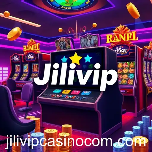 The Rising Trend of Jilivip Casino in the Online Gaming World
