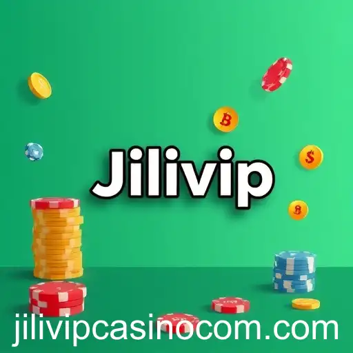 The Rise of Online Gaming: Jilivip Casino in 2025
