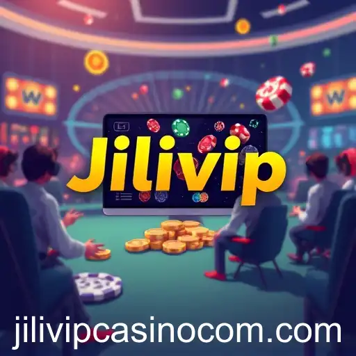 Online Gaming Trends and Dynamics