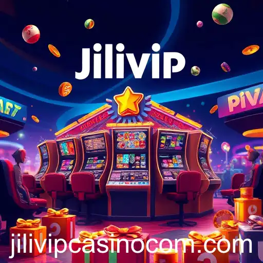 Exploring the Rise of Jilivip Casino in the Gaming World