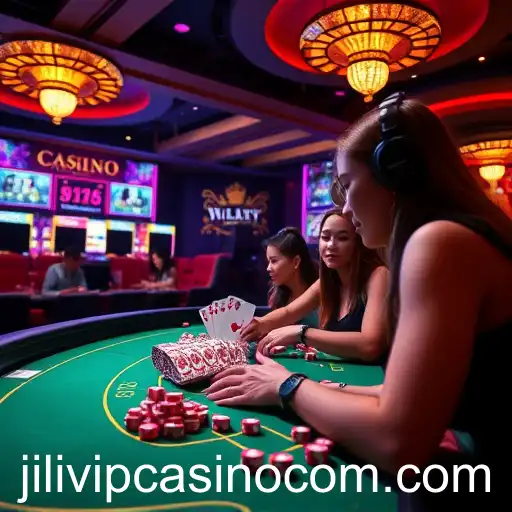 Exploring the Rise of Online Casinos