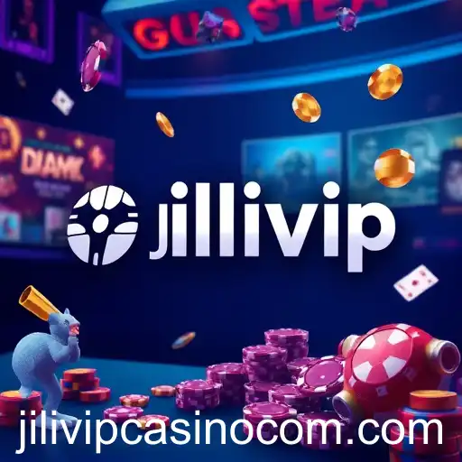 The Rise of Online Gaming: Exploring Jilivip Casino
