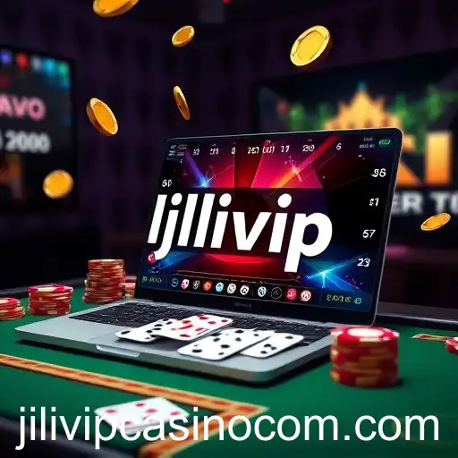 The Rise of Online Gaming and Jilivip Casino's Impact