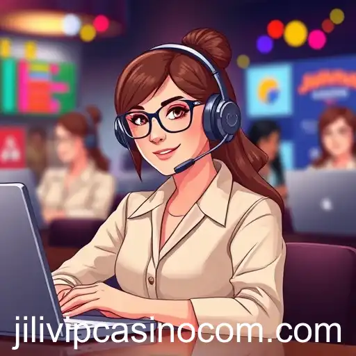 The Rising Popularity of Jilivip Casino Amidst Global Trends