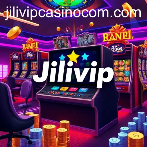 The Rising Trend of Jilivip Casino in the Online Gaming World