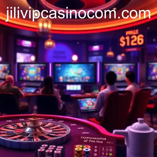 The Surge of Online Gaming Platforms