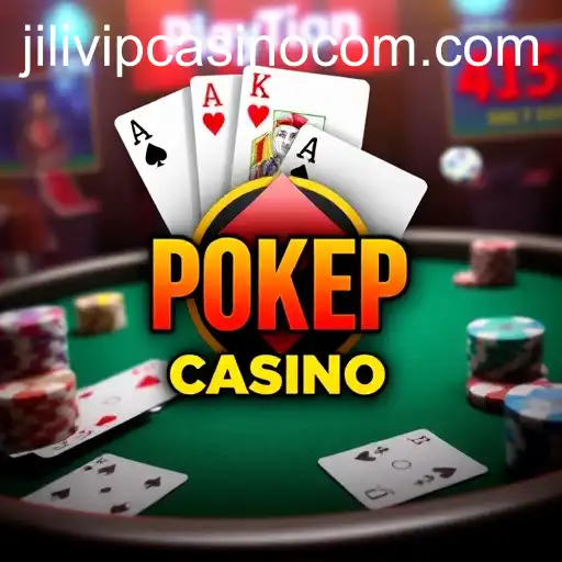 Exploring the World of Video Poker on Jilivip Casino