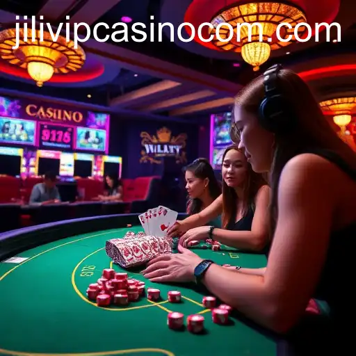 Exploring the Rise of Online Casinos