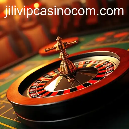 Exploring the Thrill of Roulette on Jilivip Casino