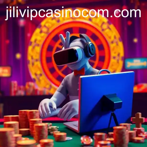 Casino Growth and Online Gaming Trends