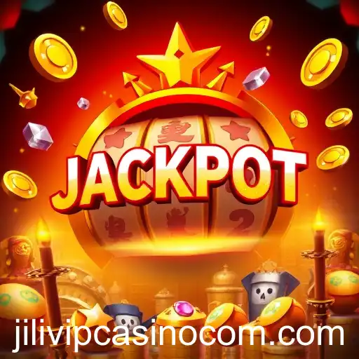 Exploring the Excitement of Progressive Jackpots at Jilivip Casino