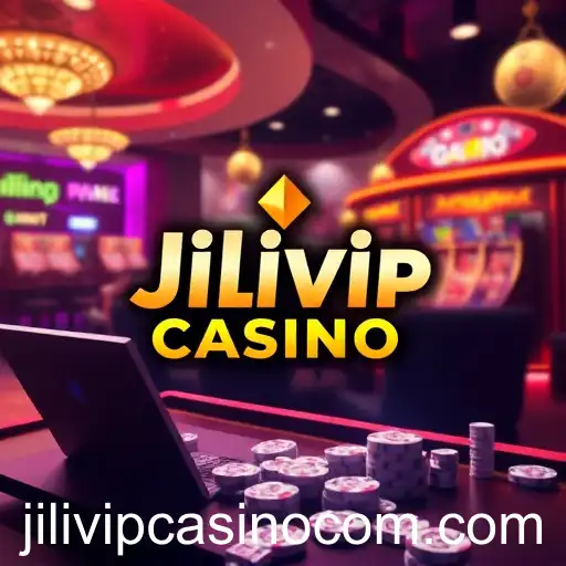 Jilivip Casino: Navigating the Future of Online Gaming