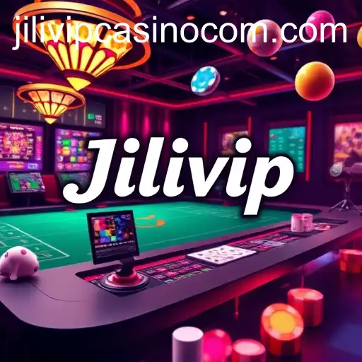 The Rise and Appeal of Jilivip Casino in 2026