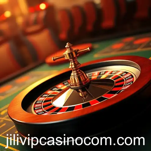 The Rise of Jilivip Casino in Online Gaming