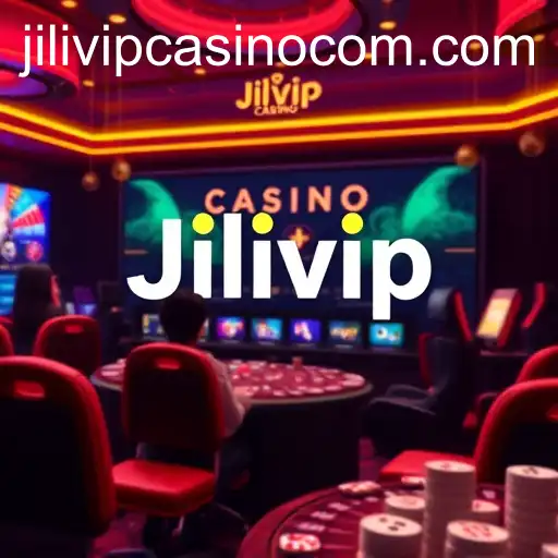 Jilivip Casino: Navigating the Online Gaming World