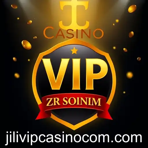 JiliVIP Casino: A New Wave in Online Gaming