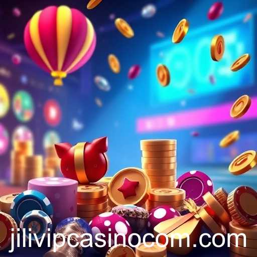The Rise of Online Gaming: A New Era for Jilivip Casino
