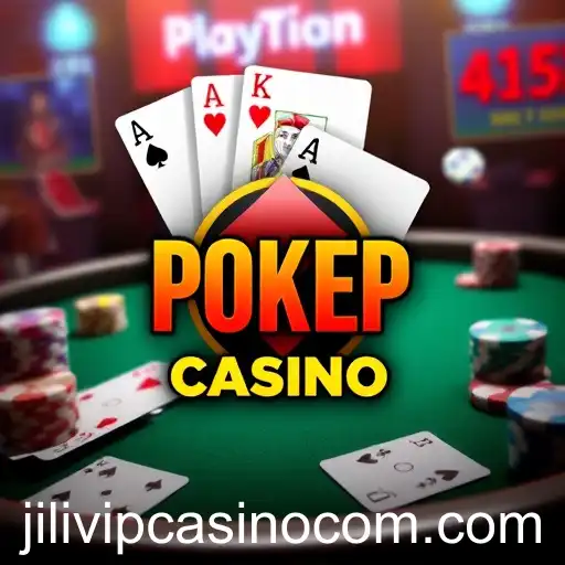 Exploring the World of Video Poker on Jilivip Casino