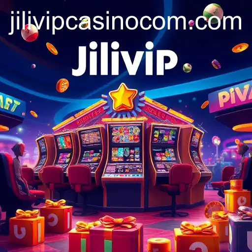 Exploring the Rise of Jilivip Casino in the Gaming World
