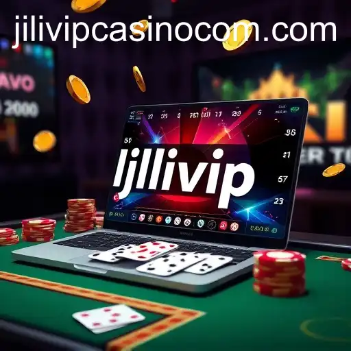 The Rise of Online Gaming and Jilivip Casino's Impact
