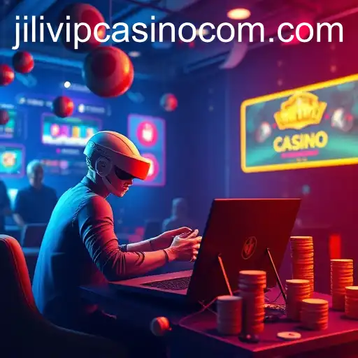 The Rise of Online Gaming Platforms